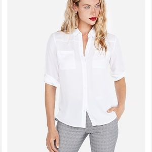 Express Portofino Shirt